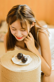 姜糖春眠药水